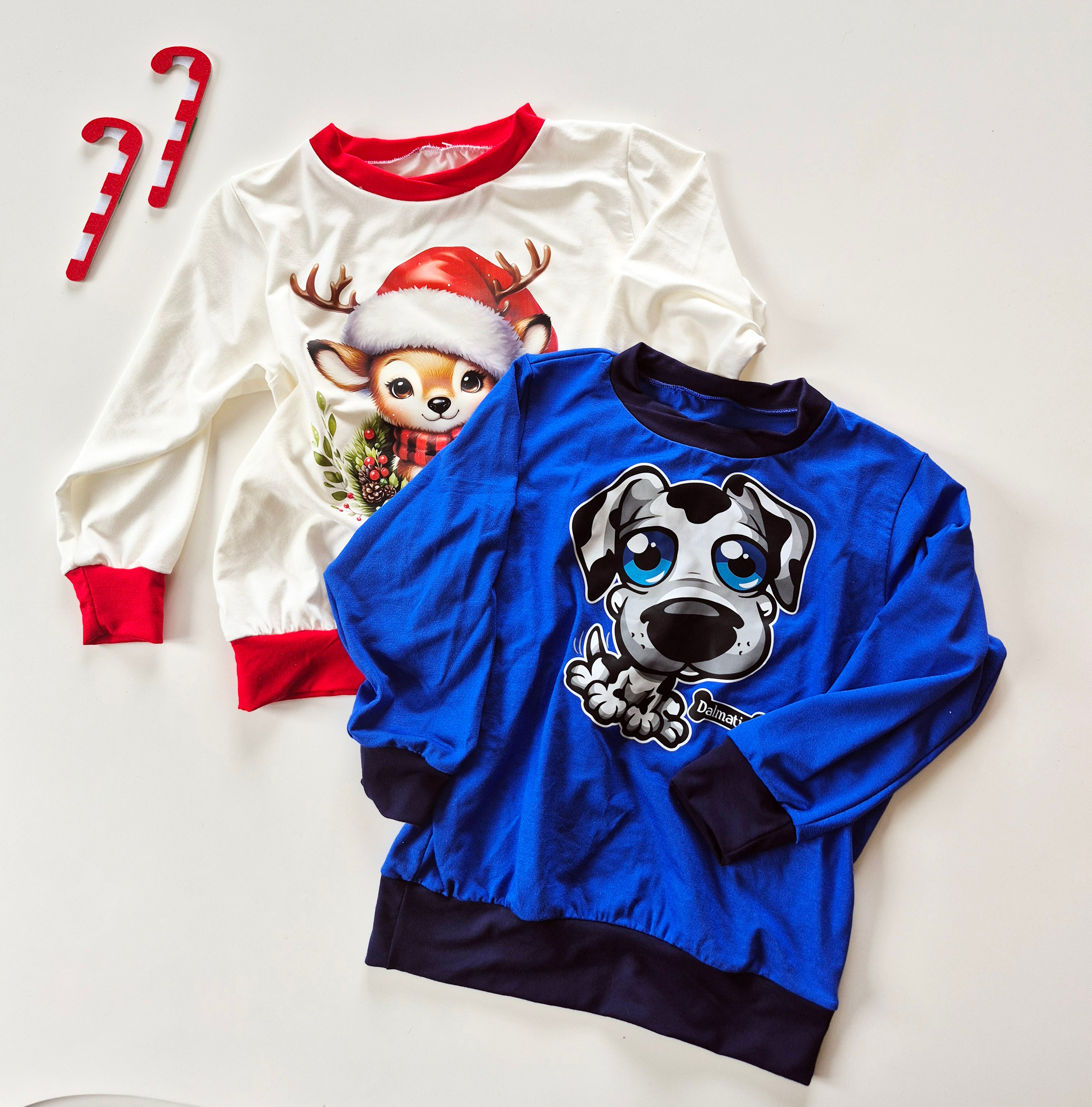 Bambus otroška pižama HANA Icon