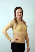 Majica AUREA Whisper