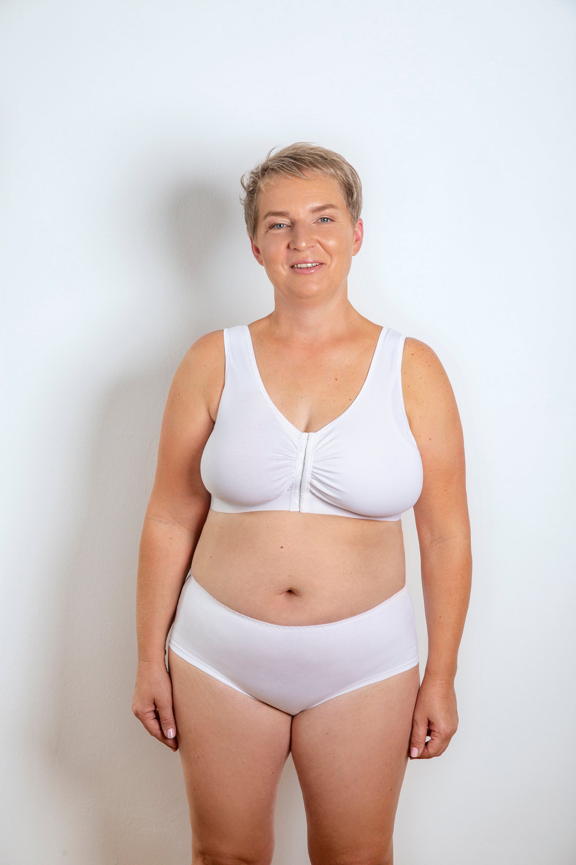 Ortopedski nedrček AMARO