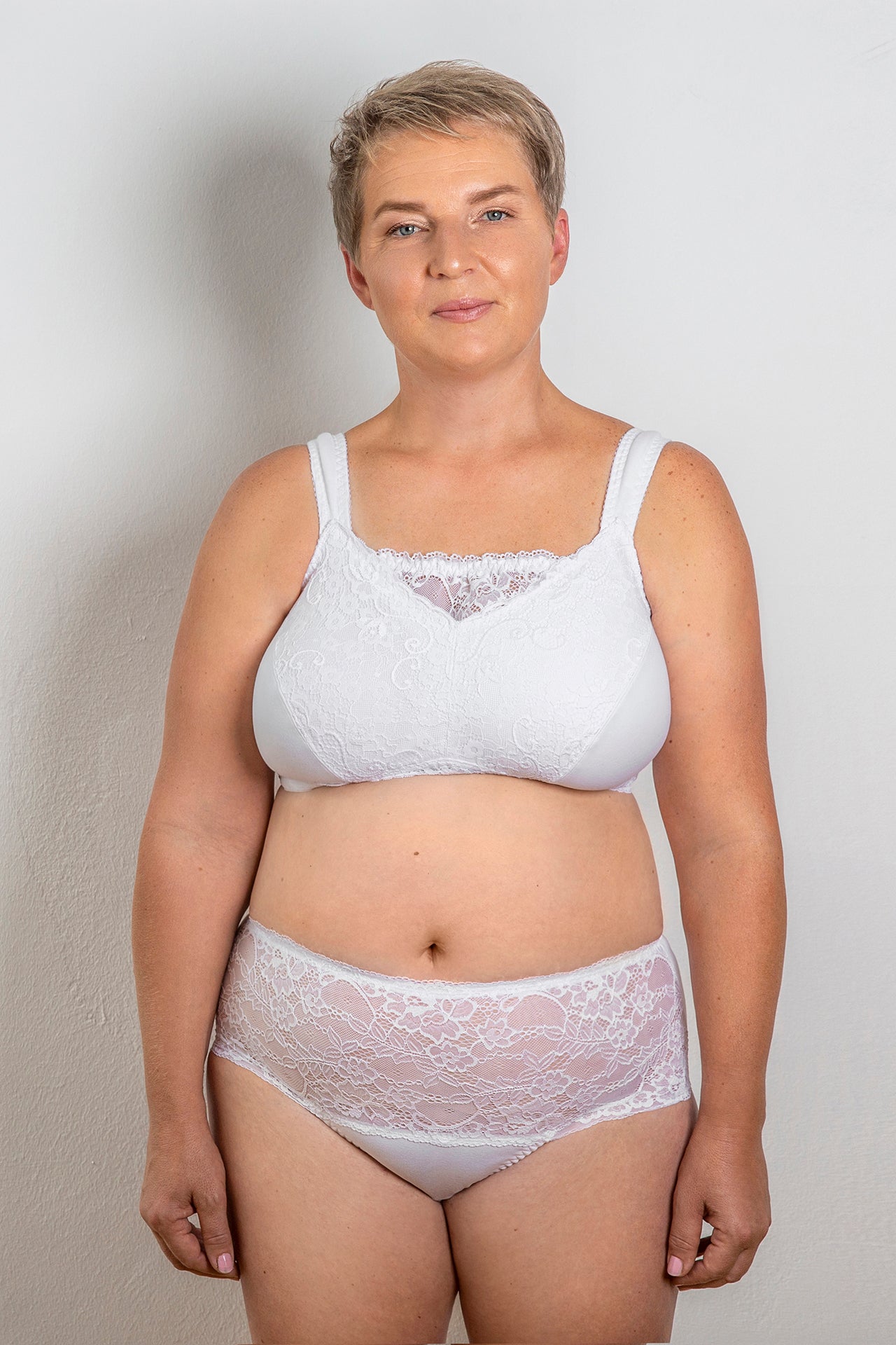 Ortopedski nedrček MELION Veil