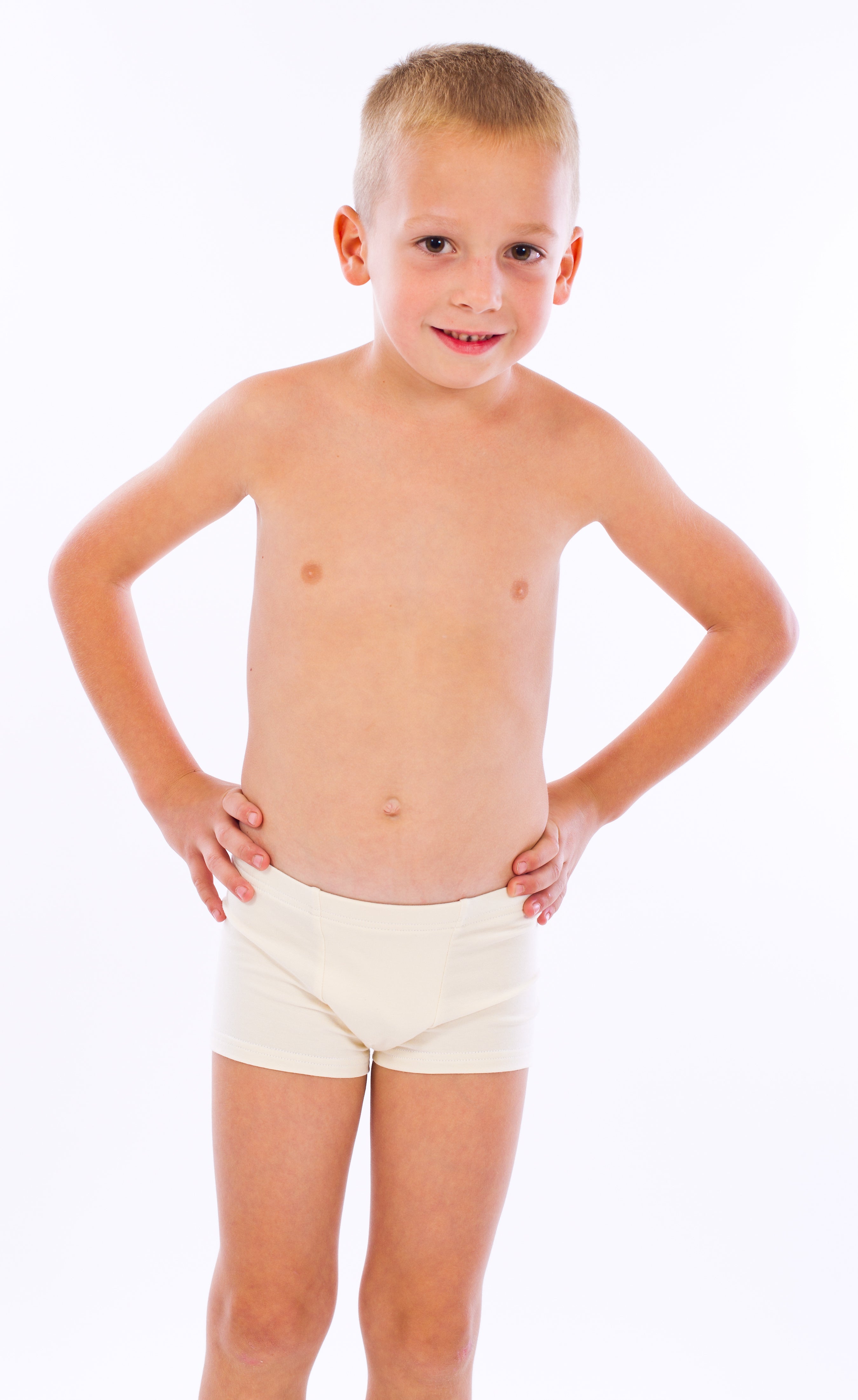 Bambus otroške boksarice ŽIGA