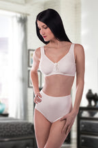 Bambus hlačke CARALYN