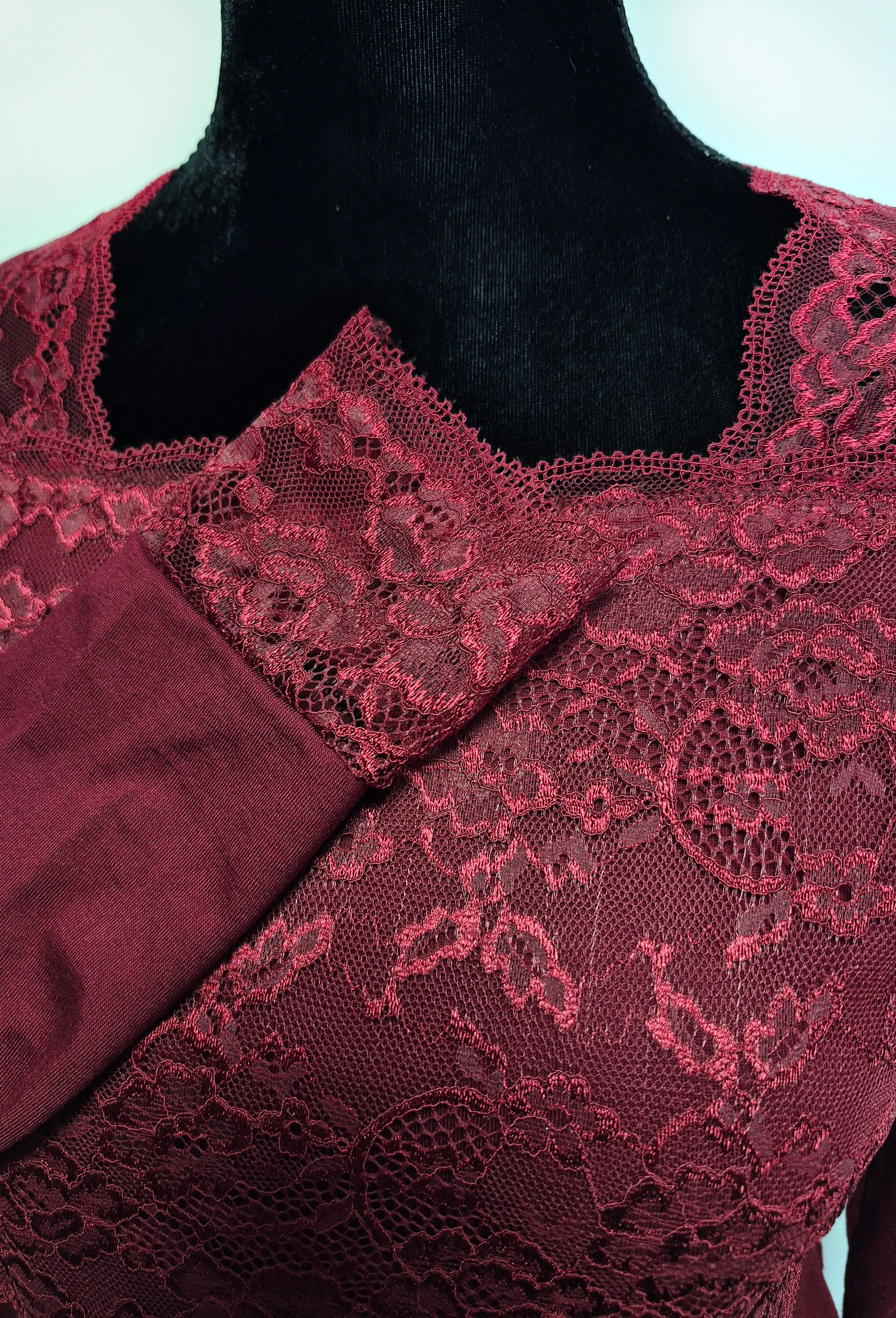 Bambus majica CELESTIA