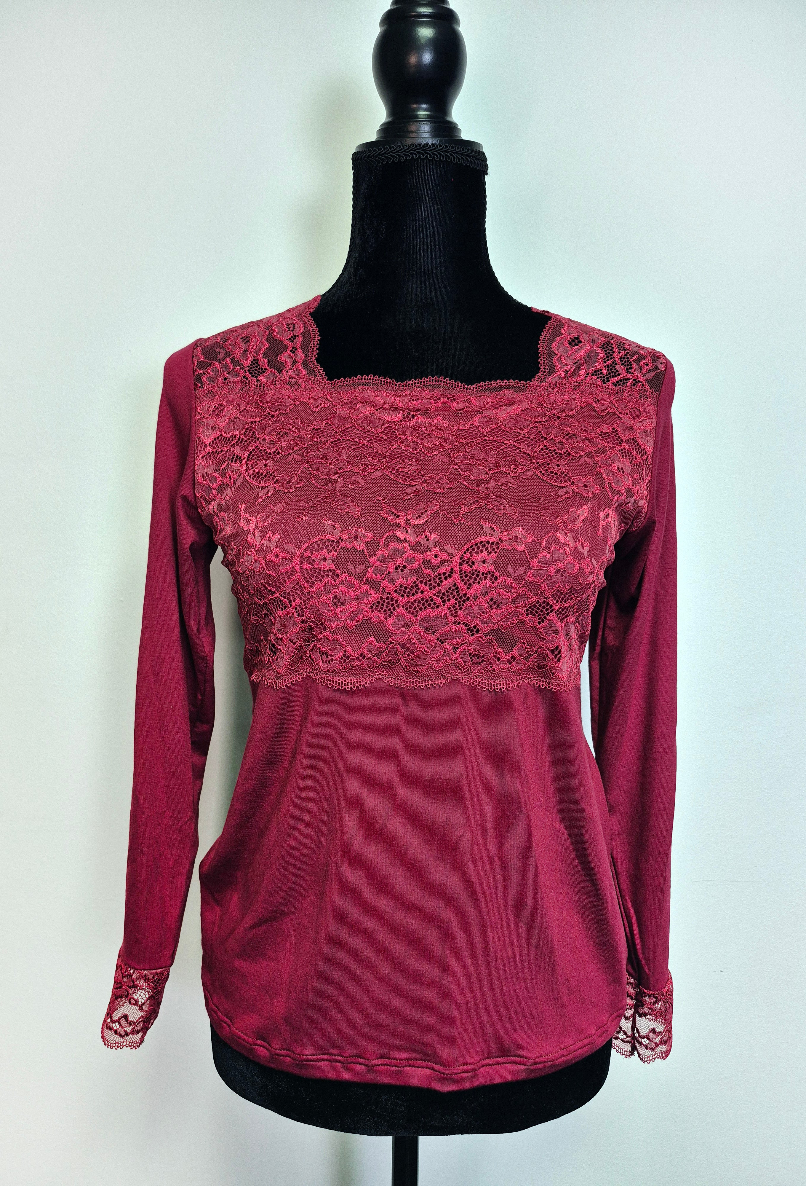 Bambus majica CELESTIA