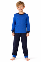 Bambus otroška pižama MATIC