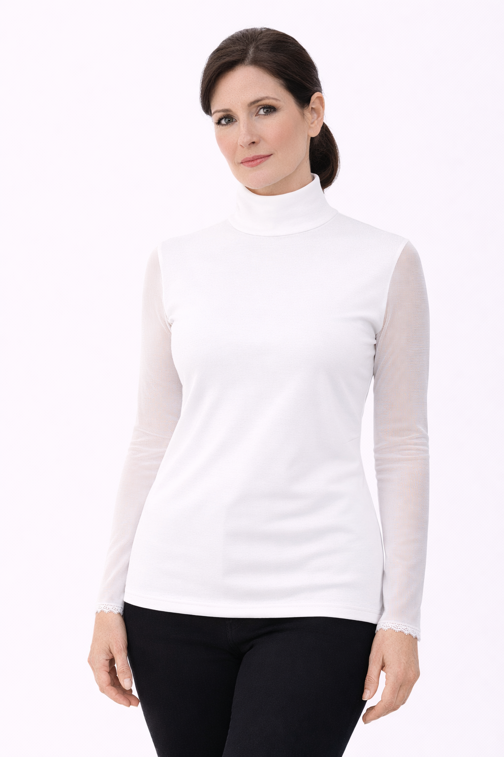 Bambus majica SORELLE Tulle