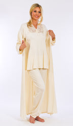 Bambus jutranja halja EOWYN