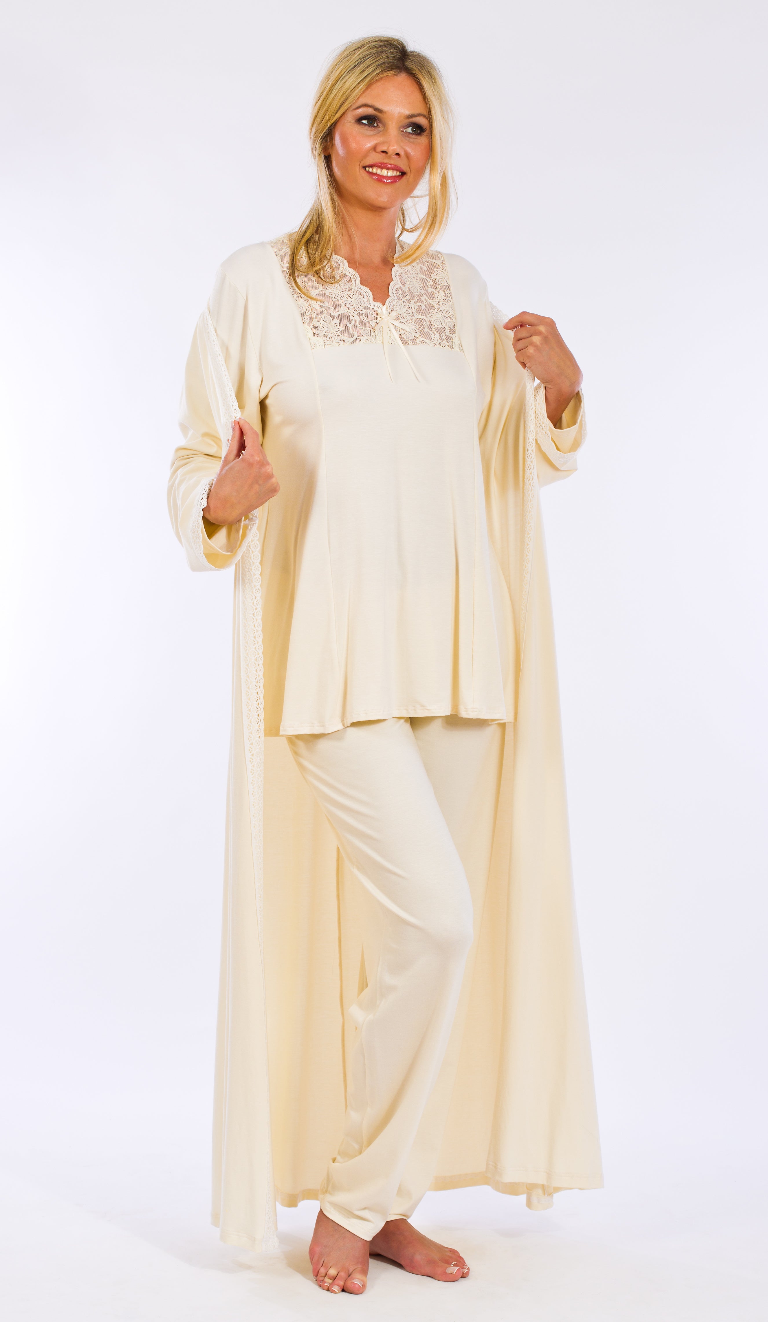 Bambus jutranja halja EOWYN