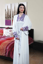 Bambus spalna srajca FELYSS