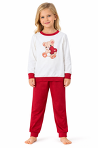 Bambus otroška pižama HANA Icon