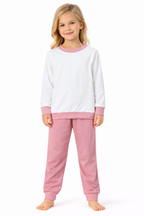 Bambus otroška pižama HANA