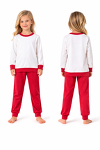 Bambus otroška pižama HANA