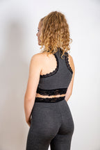 Bambus športni top LANA