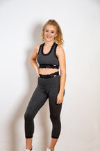 Bambus športni top LANA