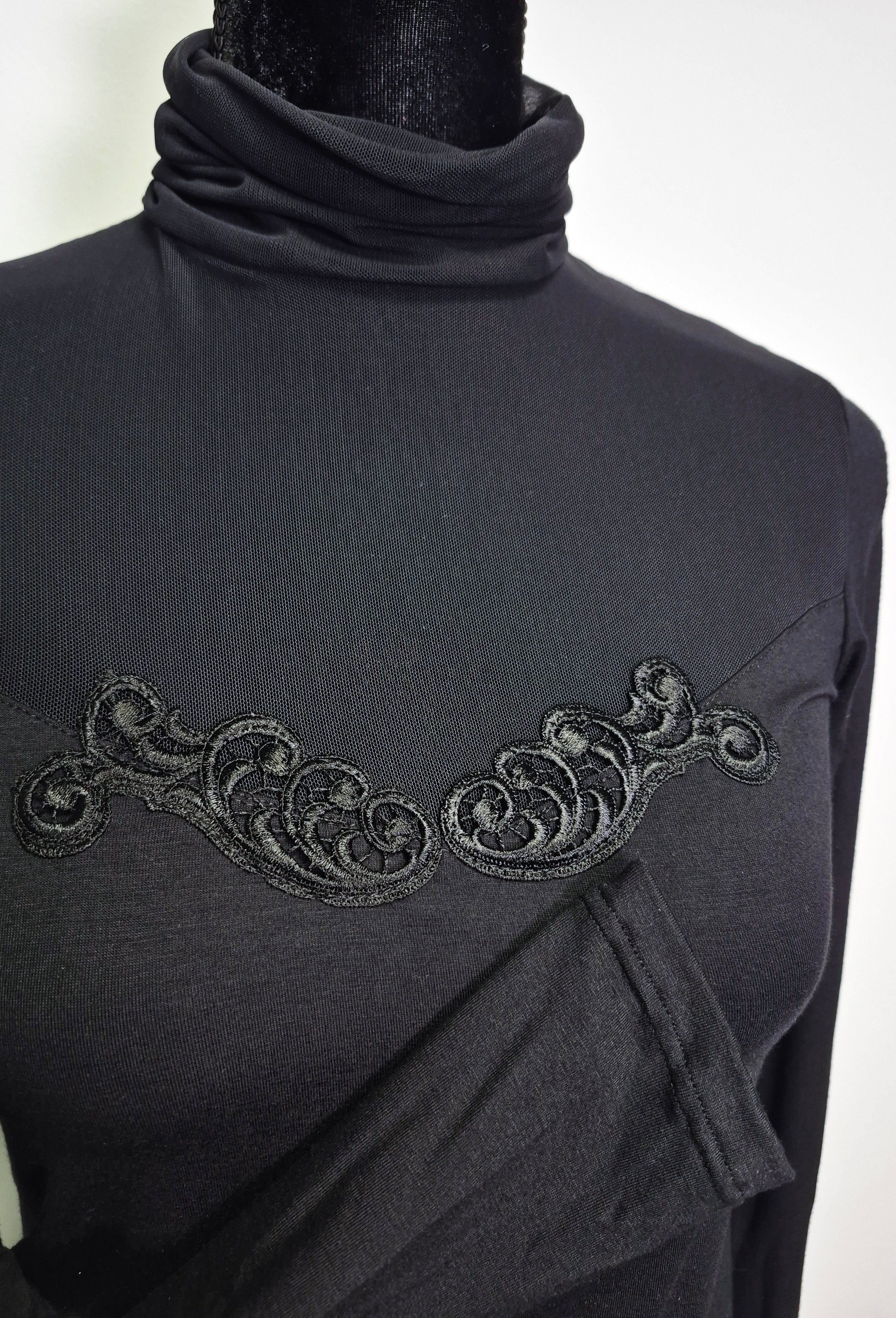 Bambus majica LUNARA