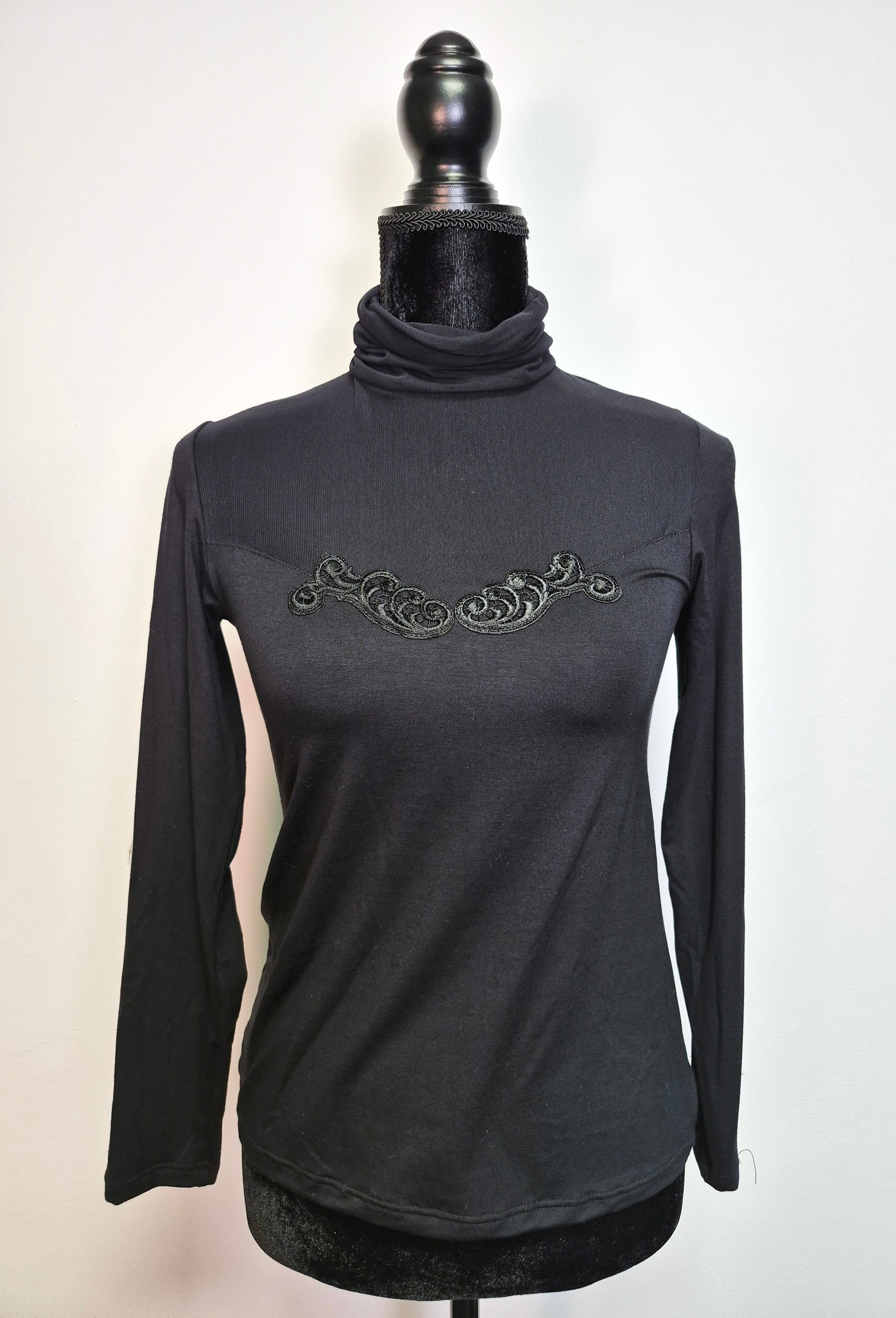 Bambus majica LUNARA