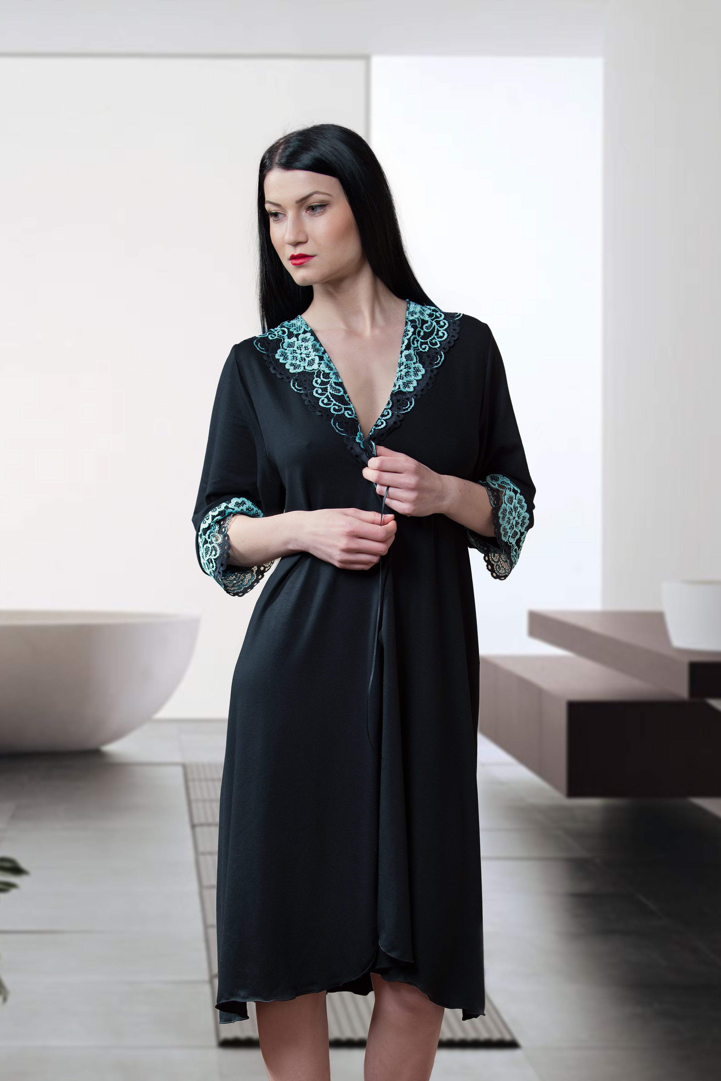 Bambus jutranja halja MARISEL