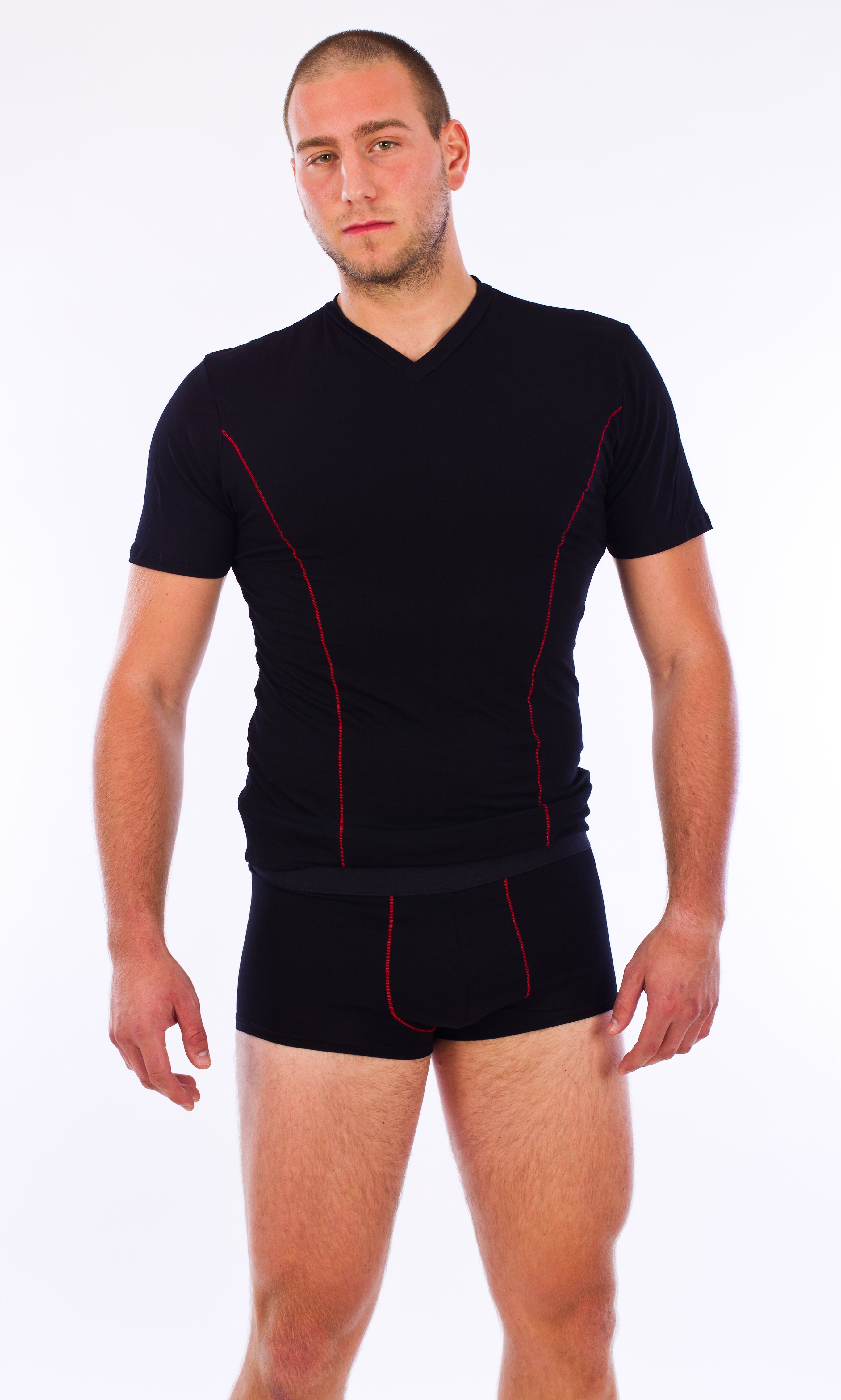 Bambus moške boksarice MARS Trace