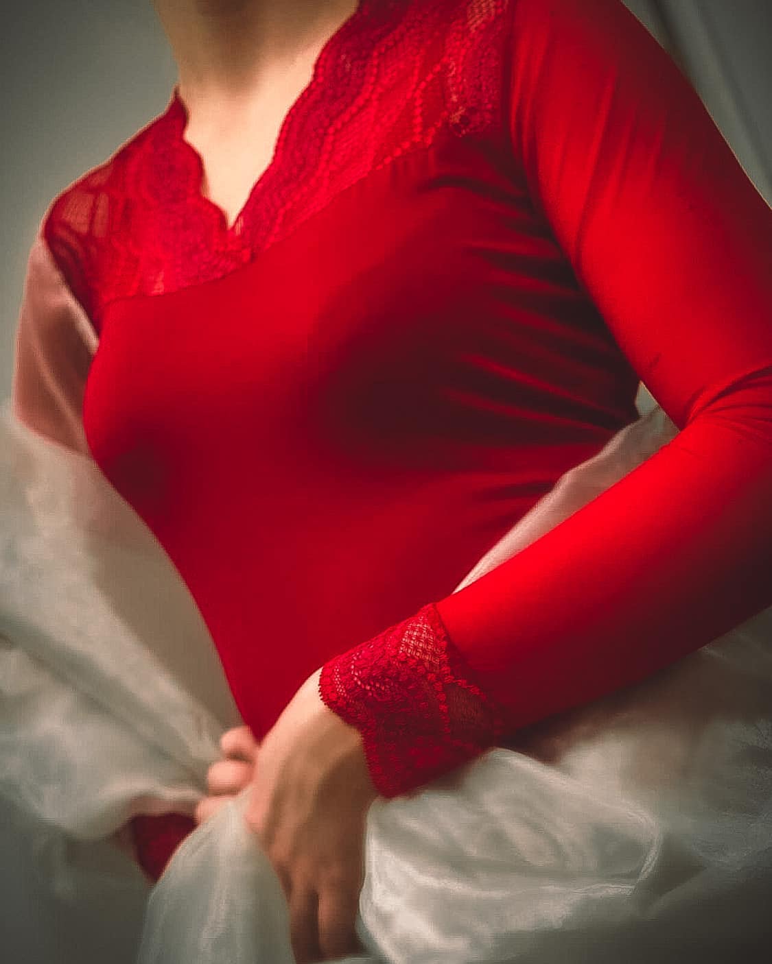 Bambus majica NOELLE