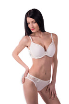 Bambus hlačke ROSALYN Lace