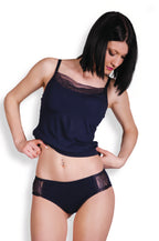 Bambus majica SAVERA Lace