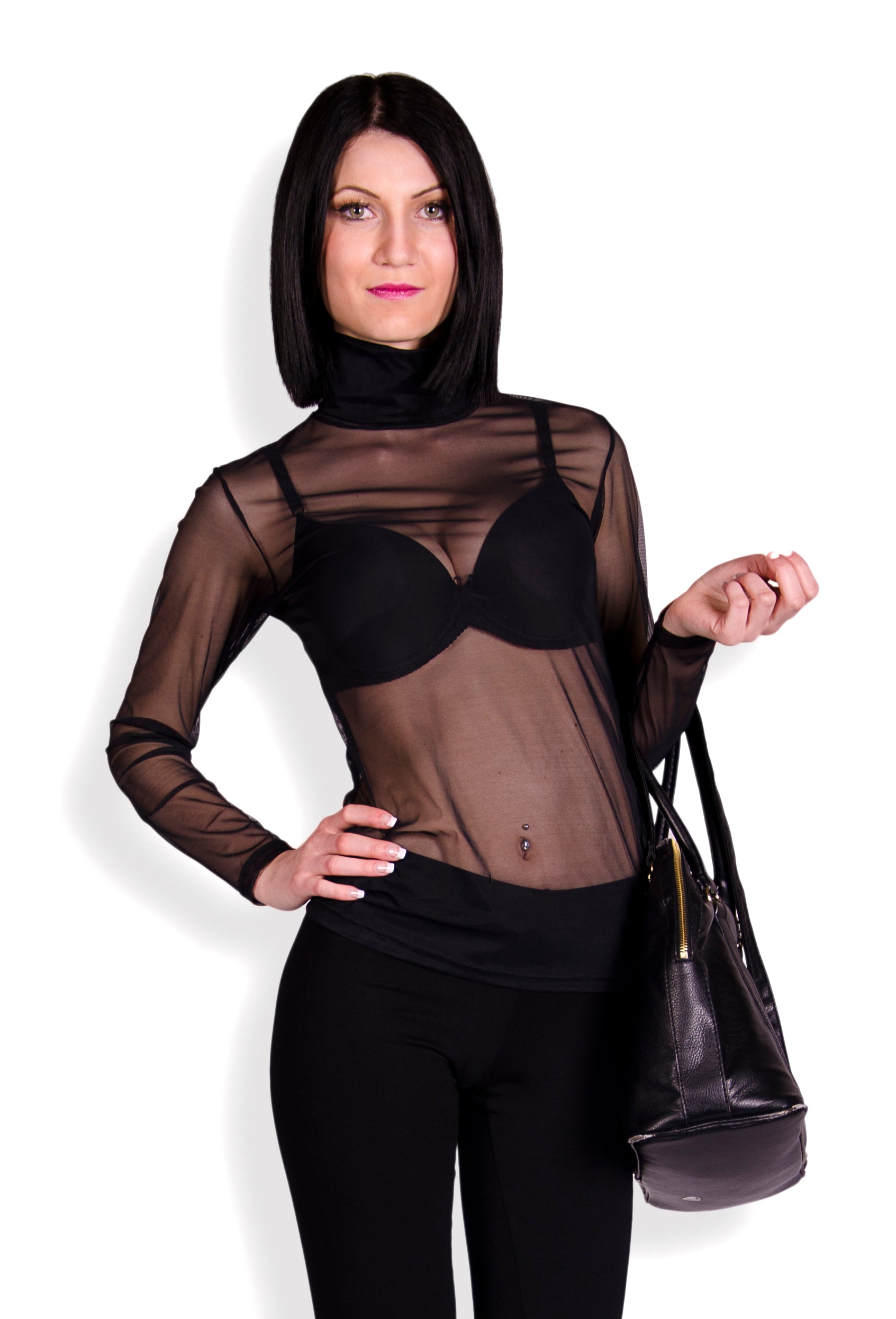 Majica SORELLE Whisper