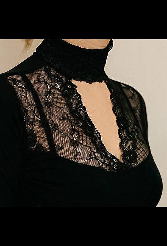 Bambus majica VELORIA